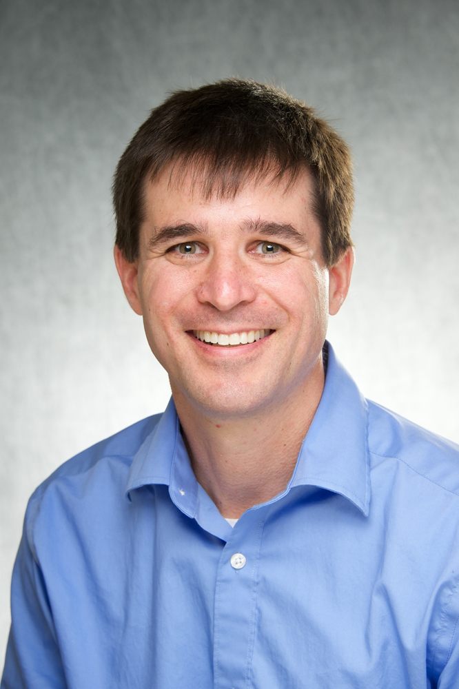 David J. Gordon