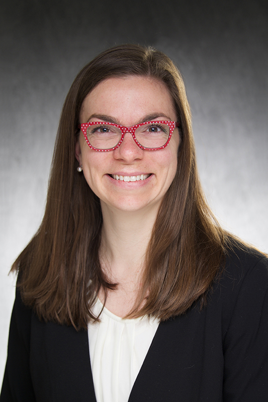 Amy S. Little