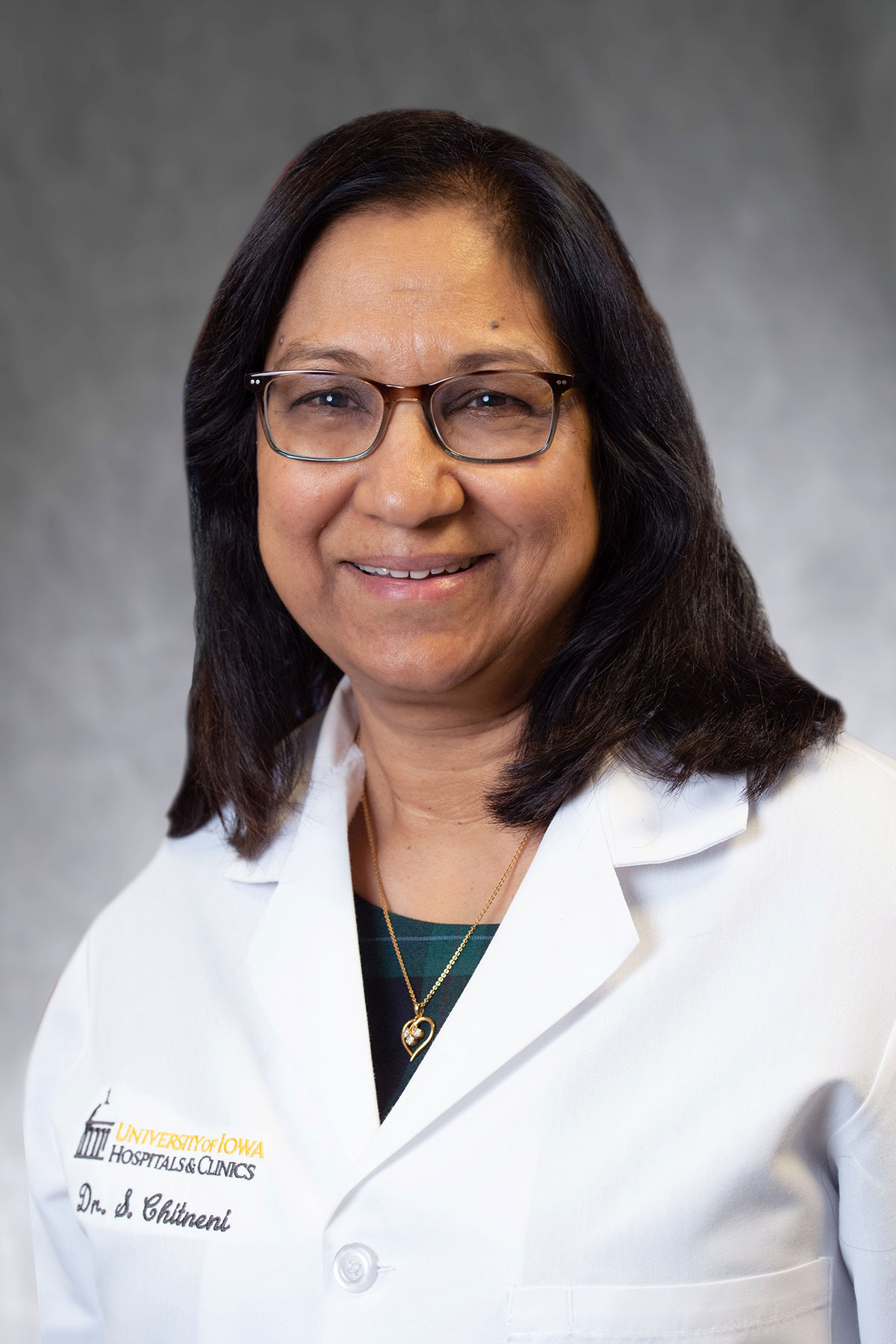 Shobha Chitneni
