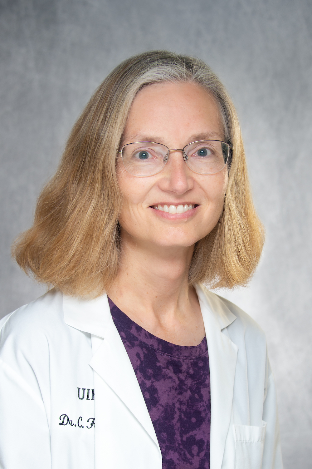 Carol J. Holman