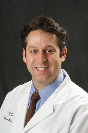 Daniel Katz