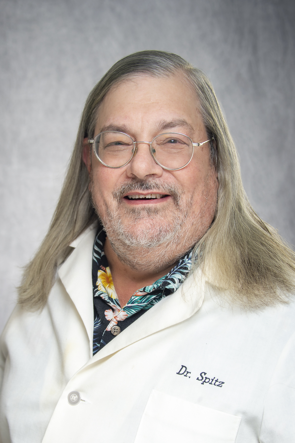 Douglas R. Spitz, Jr.
