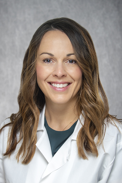 Jill Kain