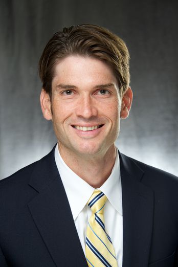 Benjamin J. Miller