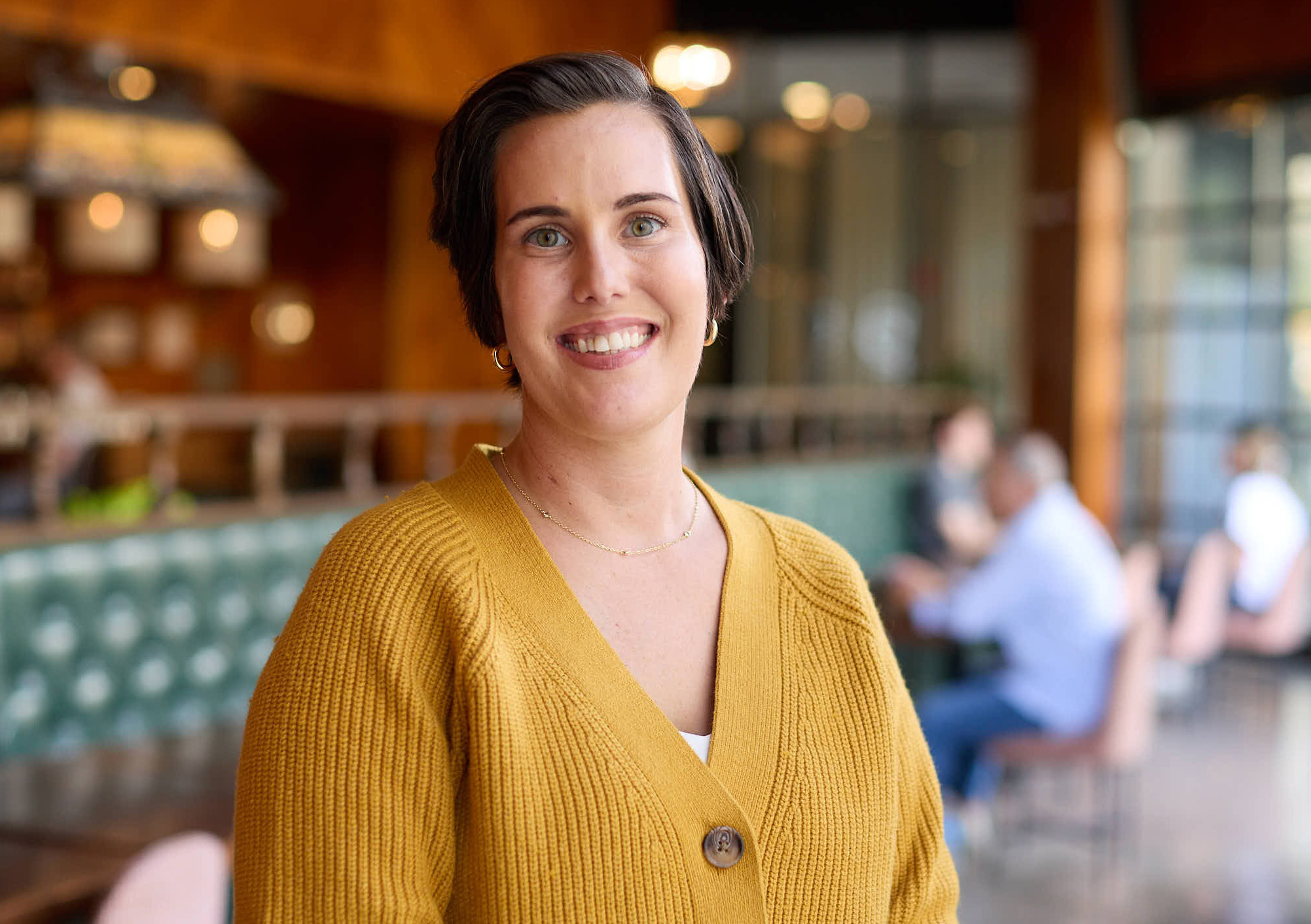 Christen Schulte, cancer patient