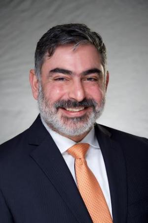 Mohammed M. Milhem, MBBS